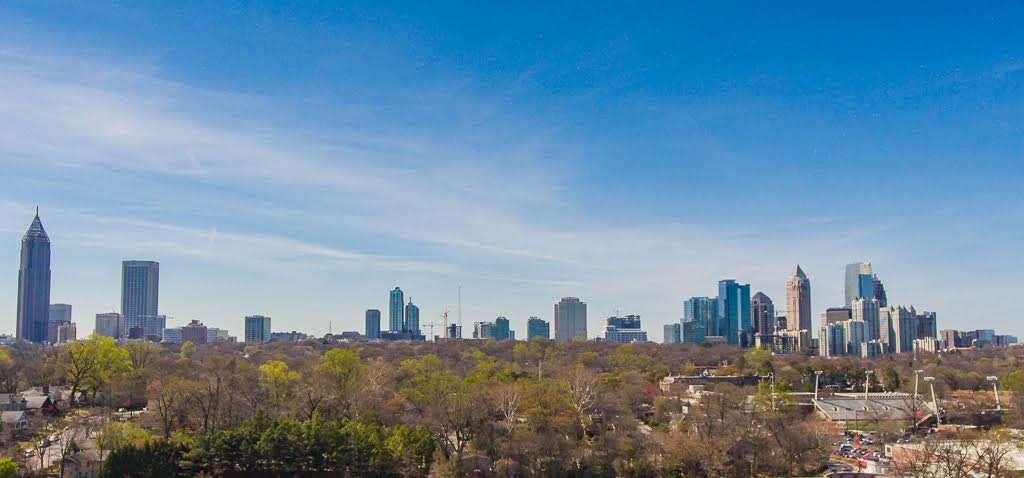 The Views At Virginia Highlands - Rockhaven Homes