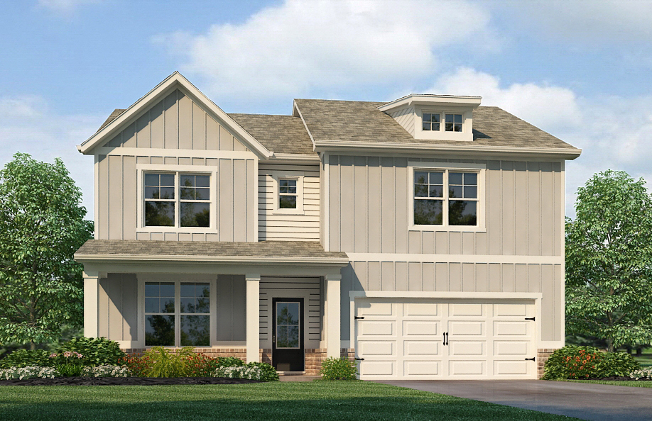 Clifton - Rockhaven Homes