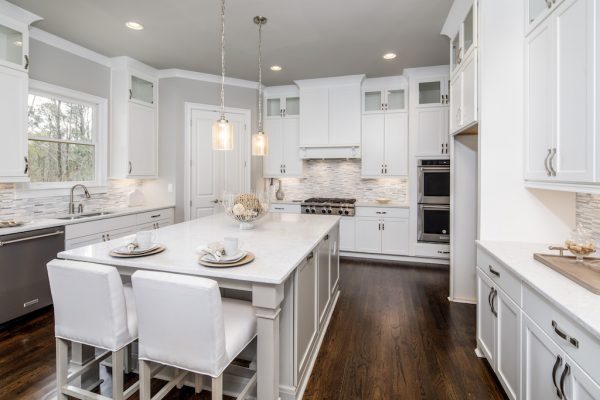 4 Kitchen Design Trends for Your Inner Chef - Rockhaven Homes