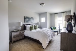 4 Ways to Prep Your Guest Room for the Holidays - Rockhaven Homes