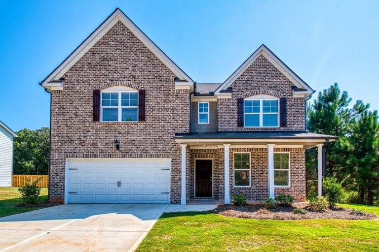 trinity park loganville - trinity park homes for sale