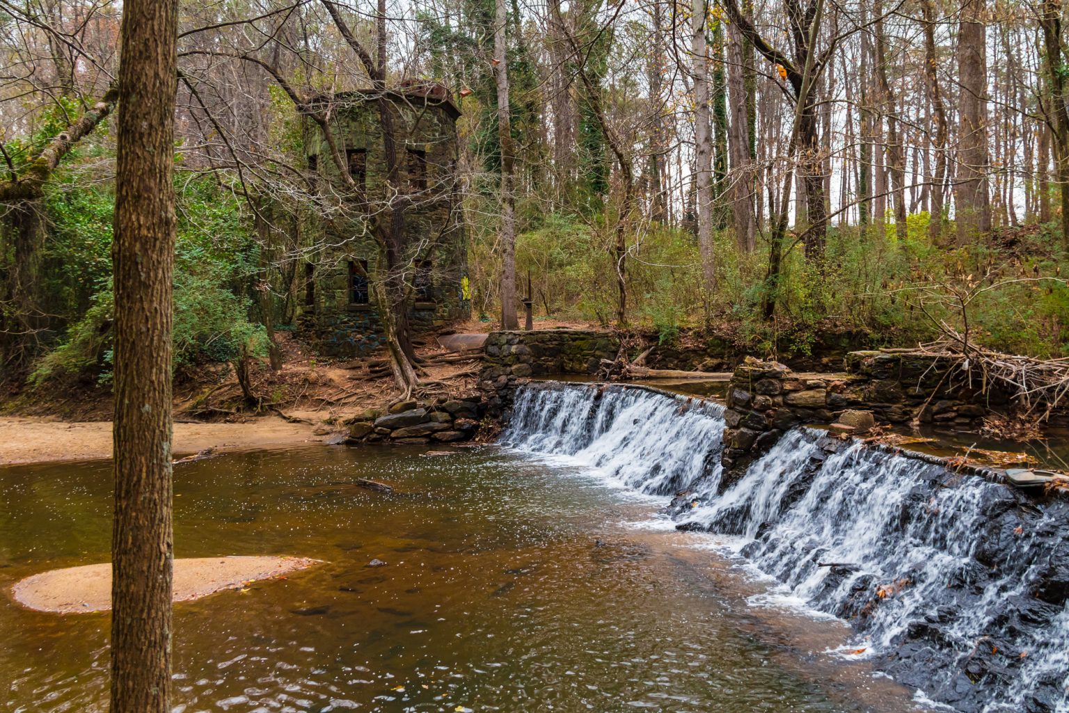 Planning Things to Do in Decatur - Saratoga Lake - Rockhaven Homes