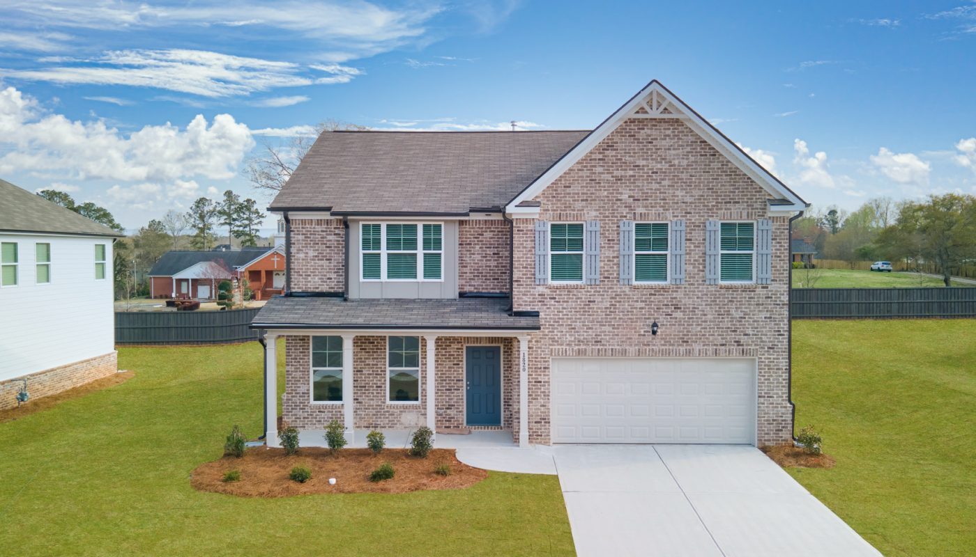 Broadlands - Rockhaven Homes